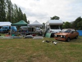 ford oldtimertreffen zonhoven 2014 taunus m club Belgïe